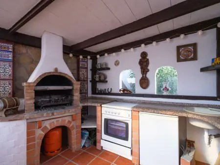 Salamanca, Maison 6 personnes à Moraira - Photo 14
