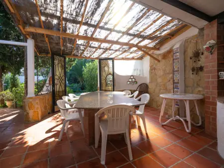 Salamanca, Maison 6 personnes à Moraira - Photo 15