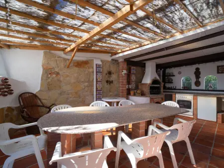 Salamanca, Maison 6 personnes à Moraira - Photo 16