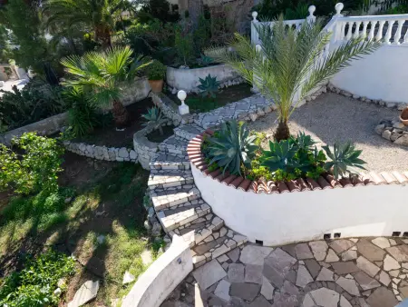 Salamanca, Maison 6 personnes à Moraira - Photo 19