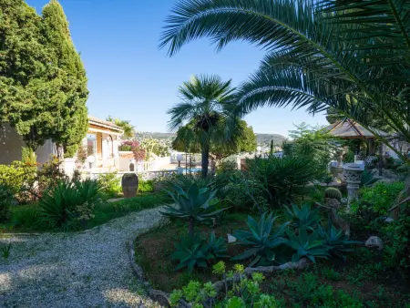 Salamanca, Maison 6 personnes à Moraira - Photo 22