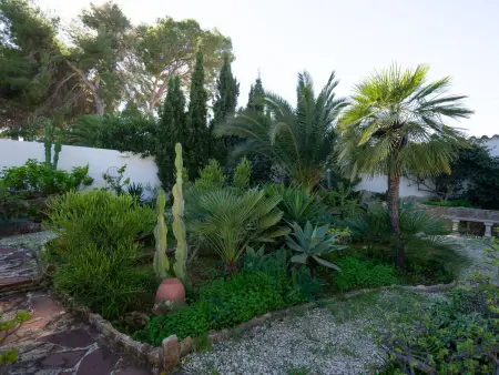 Salamanca, Maison 6 personnes à Moraira - Photo 23