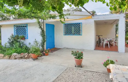 Maison 6 personnes à Orgosolo - Photo 1
