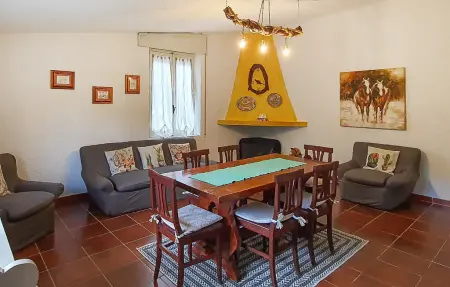 Maison 6 personnes à Orgosolo - Photo 2
