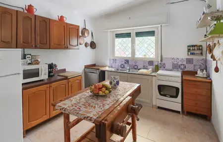 Maison 6 personnes à Orgosolo - Photo 4