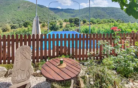 Maison 6 personnes à Orgosolo - Photo 9