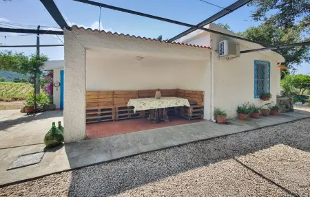 Maison 6 personnes à Orgosolo - Photo 10