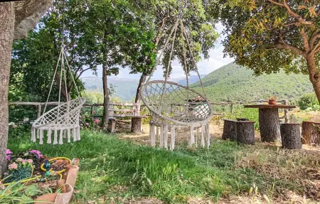 Maison 6 personnes à Orgosolo - Photo 12