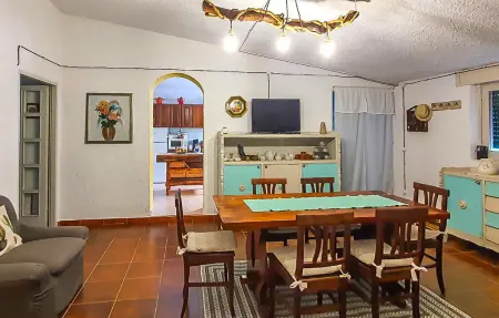 Maison 6 personnes à Orgosolo - Photo 15