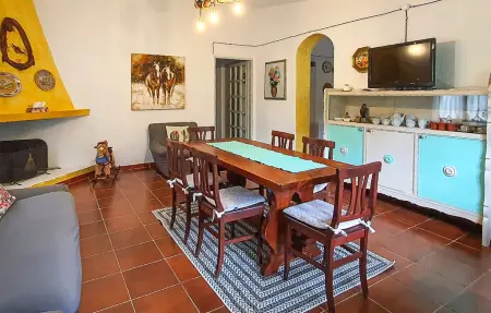 Maison 6 personnes à Orgosolo - Photo 16