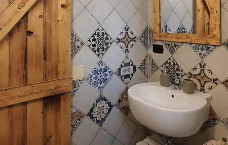Maison 6 personnes à Orgosolo - Photo 21