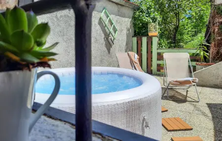 Maison 4 personnes à Lovran - Photo 1