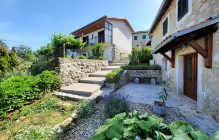 Maison 4 personnes à Lovran - Photo 3