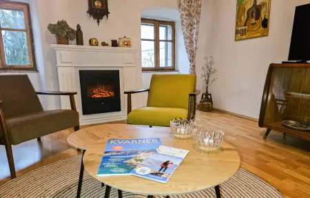 Maison 4 personnes à Lovran - Photo 4