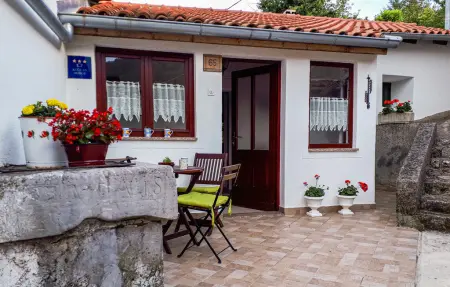 Maison 4 personnes à Lovran - Photo 9