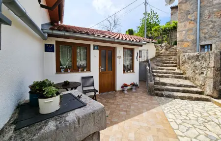 Maison 4 personnes à Lovran - Photo 10