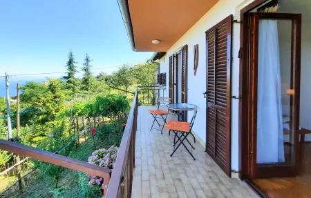 Maison 4 personnes à Lovran - Photo 11