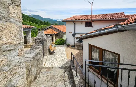 Maison 4 personnes à Lovran - Photo 12