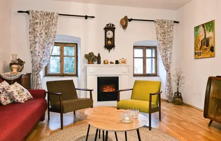 Maison 4 personnes à Lovran - Photo 14