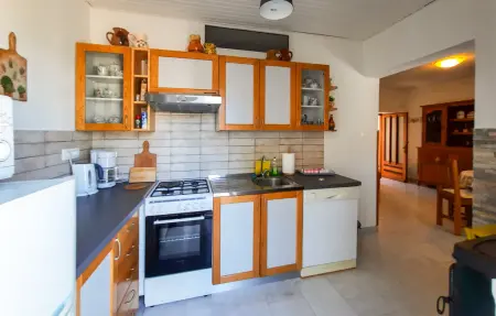 Maison 4 personnes à Lovran - Photo 15