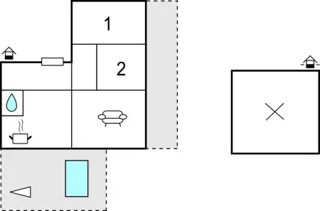 Maison 4 personnes à Lovran - Photo 28