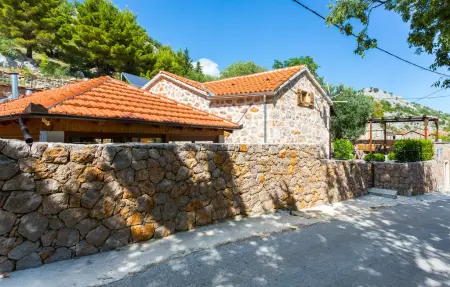 Maison 8 personnes à Starigrad - Photo 2