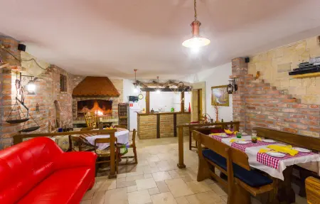 Maison 8 personnes à Starigrad - Photo 5