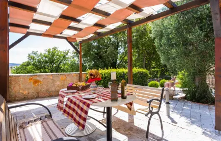 Maison 8 personnes à Starigrad - Photo 6