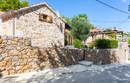Maison 8 personnes à Starigrad - Photo 9