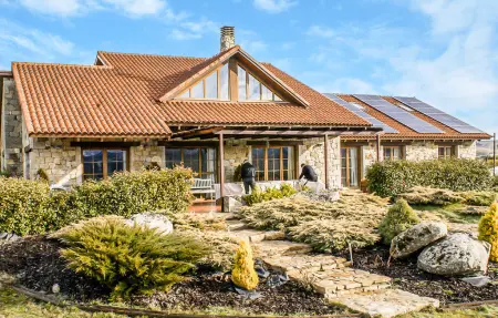 Maison 16 personnes à Navarredonda de Gredos - Photo 1