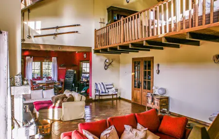 Maison 16 personnes à Navarredonda de Gredos - Photo 3