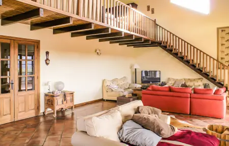 Maison 16 personnes à Navarredonda de Gredos - Photo 4