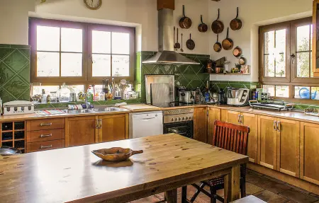 Maison 16 personnes à Navarredonda de Gredos - Photo 5