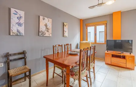 Maison 6 personnes à Torres - Photo 4