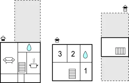 Maison 6 personnes à Torres - Photo 28