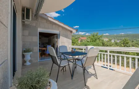 Maison 7 personnes à Imotski - Photo 1