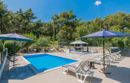 Maison 7 personnes à Imotski - Photo 6