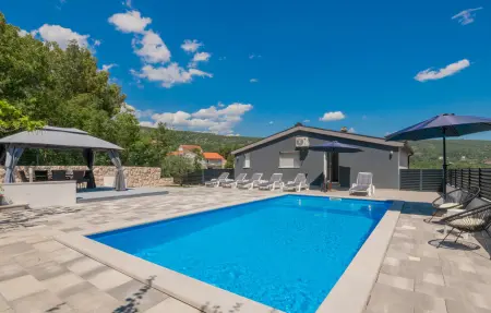 Maison 7 personnes à Imotski - Photo 9