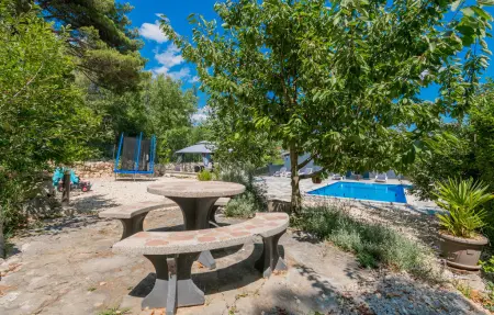 Maison 7 personnes à Imotski - Photo 10