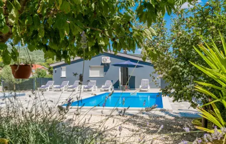 Maison 7 personnes à Imotski - Photo 11