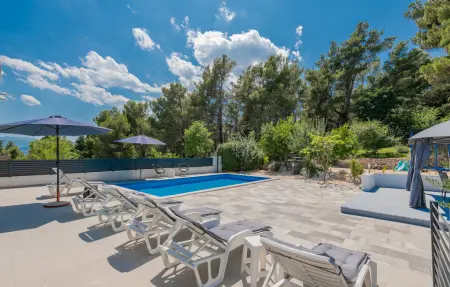 Maison 7 personnes à Imotski - Photo 12