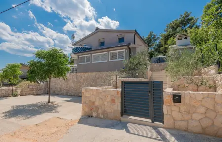 Maison 7 personnes à Imotski - Photo 13