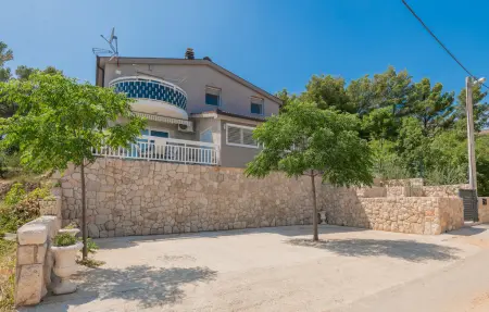 Maison 7 personnes à Imotski - Photo 14