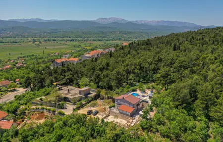 Maison 7 personnes à Imotski - Photo 15