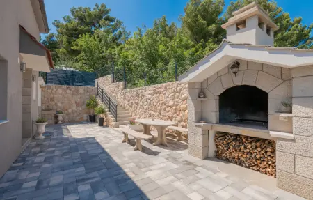 Maison 7 personnes à Imotski - Photo 16