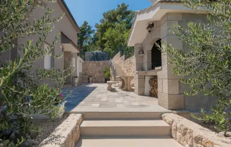 Maison 7 personnes à Imotski - Photo 18