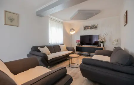 Maison 7 personnes à Imotski - Photo 19