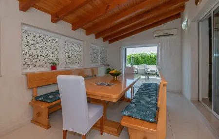 Maison 7 personnes à Imotski - Photo 23