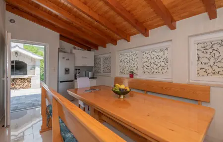 Maison 7 personnes à Imotski - Photo 24
