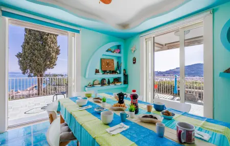 Maison 6 personnes à Gaeta - Photo 2